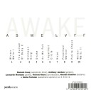 As We Fall  CD
