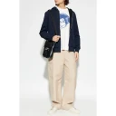 PS By Paul Smith Herre Gensere & Hettegensere Blå L,