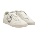Versace Jeans Couture Herre Sko Hvit 39 EU,