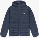 Quiksilver Scaly Youth   Navy   16
