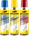 Toko High Performance Liquid 125 ml Glider RED