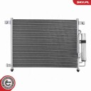 Kondensator ESEN SKV 86SKV302
