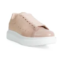 Alexander McQueen, Dame, Sko, Rosa, 35 1/2 EU,