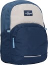 Beckmann Barnehagesekk Sport Mini 12L Multicolor Blue