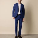 Brooks Brothers Herre Jakker Blå 2XL,