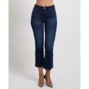 Gaudi Dame Jeans Blå W32,