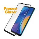 PANZERGLASS TCL 20 SE SKJERMBESKYTTER CASE FRIENDLY, SVART