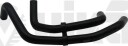 VIKA 11211829001 Radiatorslange