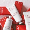 Uoga Uoga Intensive Care Face Scrub 40 ml