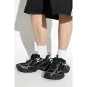 Balenciaga Herre Sko Svart 43 EU,
