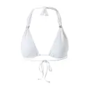Melissa Odabash Dame Svømmetøy Hvit 2XL,