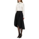 Moschino Dame Bluser & Skjorter Hvit S,