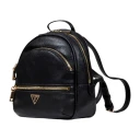 Guess Dame Vesker Svart ONE SIZE,