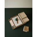 Skagerak by Fritz Hansen - Nomad Letter Tray