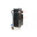ACAUTO AC-06DL01 Magnetclutch, klimakompressor