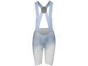 AGU Breakaway sykkelshorts med pute blue sky dame