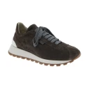 Brunello Cucinelli Dame Sko Brun 38 EU,