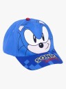 Sonic Caps &  Solbriller Blå