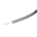 El Flexrør 750N 16mm 10m Trekketråd