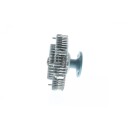 AISIN FCT-034 Clutch, kjølevifte