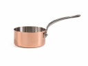 Samuel Groves Kasserolle Mini Kobber Ø9 cm
