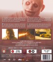 Algea: God Of Pain (2023) Bluray