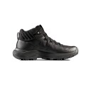 Mammut Sertig Iii Mid Gtx Women Black 41 1/3