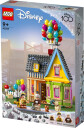 Lego Disney Classic Huset Fra «se Opp» 43217