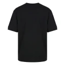 Off White Herre Topper Svart XS,