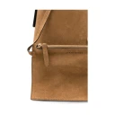Strathberry Dame Vesker Beige ONE SIZE,