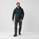 Fjellreven Sten Jacket M Dark Navy Male