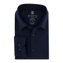 Desoto Herre Skjorter Blå 3XL,