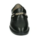 Copenhagen Shoes Dame Sko Svart 39 EU,
