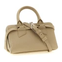 The Attico Dame Vesker Beige ONE SIZE,