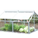 Grønn Industri Veksthus gaia m/glass vitavia