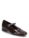 VAGABOND Debbi - Burgundy - 40