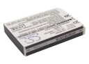 Praktica DS-4346 batteri (600 mAh 3.7 V)