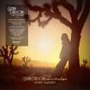 Gram Parsons The Fallen Angels Sonic Sunset Live Fm Radio Broadcast Uk Vinyl