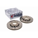 ACKOJA A53 80009 Bremseskive