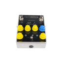 Mosky Tw-Distortion Gitareffektpedal