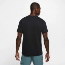 Nike Dri-Fit DFC Crew Solid Tee Sort XXL