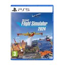 Microsoft Flight Simulator 2024 PS5