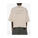 Fear Of God Herre Topper Grå L,