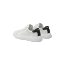 Calvin Klein Herre Sko Hvit 45 EU