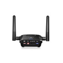 Icon Airmon Pro Rx Wireless Audio Receiver