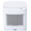 Adler AD 7917, 200 W, 245 W, Type EF (CEE 7/7), 220-240 V, 50 Hz, 5 - 32 °C