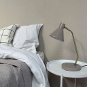 Dyberg Larsen Bordlampe Brun
