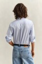Poplinskjorte i regular fit LIGHT BLUE 46