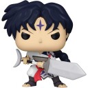 Northix Inuyasha Bankotsu Actionfigur 6 Tommer