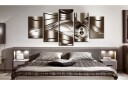 Bilde Cocoa Sea 100x50 Artgeist sp. z o. o.